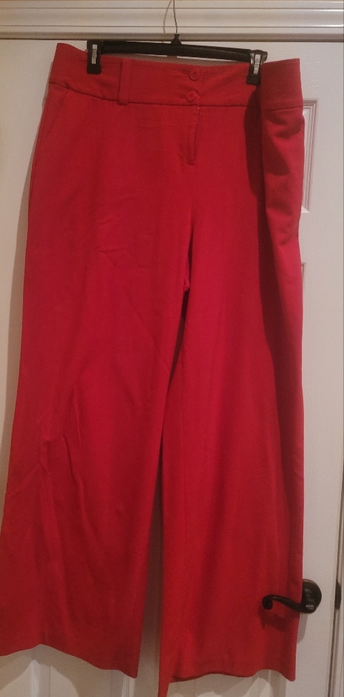 Ladies slacks